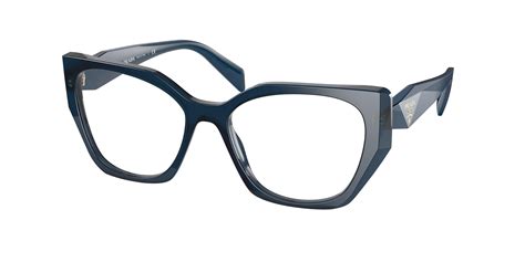 Buy PRADA glasses online with high quality lenses